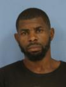 Mugshot of JOSHUA H BROOKS