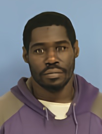 Mugshot of JERMECA HALL