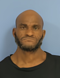 Mugshot of ROOSEVELT INGRAM