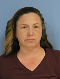 Mugshot of LEANNE CECILE KAHRS