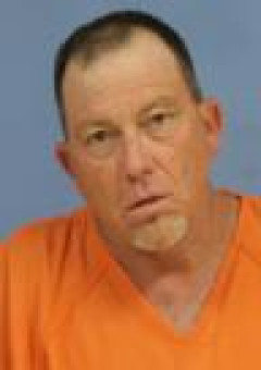 Mugshot of DAVID WARREN JR WHITE