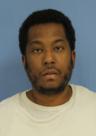 Mugshot of MICHAEL A JR GIBSON
