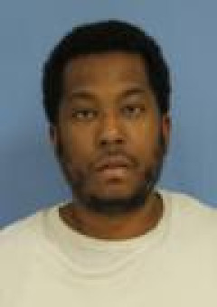 Mugshot of MICHAEL A JR GIBSON