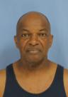 Mugshot of BRIAN KEITH BOURGEOIS