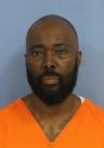 Mugshot of KEITH WASHINGTON