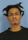 Mugshot of TYRIQ BECNEL