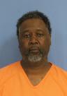 Mugshot of EDDIE GEORGE III MATTHEWS