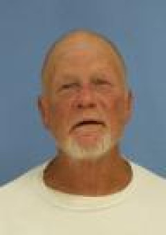 Mugshot of RICHARD RAYMOND ROBIN