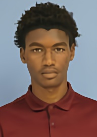 Mugshot of DA'QUAN D'MIER WILLIAMS