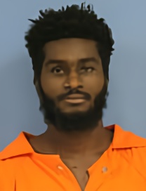 Mugshot of RASHON MAIZE