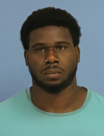 Mugshot of MAURICE DENZEL TUCKER