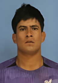 Mugshot of WILMER ADONAY VENTURA-CALDERON