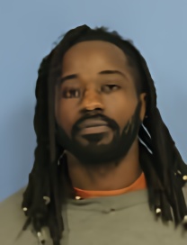 Mugshot of JOSHUA JAMES WOODSIDE