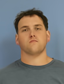 Mugshot of BROCK HARRISON
