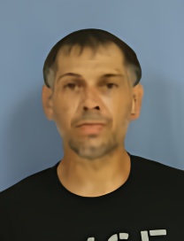 Mugshot of BRENT MICHAEL WOODRUFF