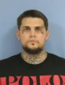 Mugshot of SHAUN LESLIE MCCRORY