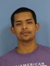 Mugshot of VICTOR ALAN AGUILAR-AMAYA