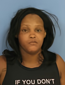 Mugshot of TAYLOR NICOLE SCOTT