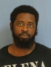 Mugshot of DARICK WALLACE