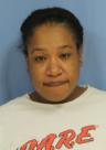 Mugshot of ALICIA MATLEAN PIERRE