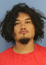 Mugshot of ANGEL GABRIEL REYALVAREZ