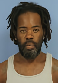 Mugshot of EDDIE LEE BROWN