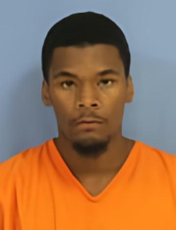 Mugshot of JADEN MICHAEL ROBERTSON