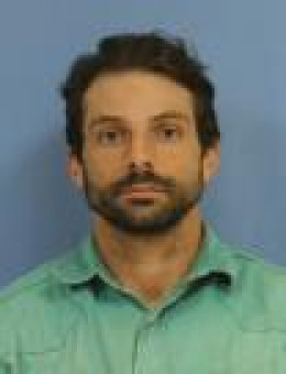 Mugshot of HUNTER BAYARD