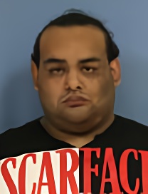 Mugshot of MOY LEE HERNANDEZ