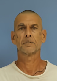 Mugshot of WILLIAM TH0MPS0N