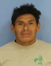 Mugshot of CARLOS ENRIQUE MORALES-CAAL