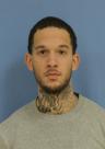 Mugshot of CAMERON FACIANE