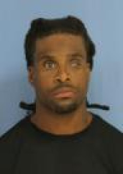 Mugshot of LONNIE D JR NABOR