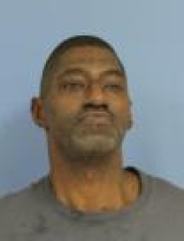 Mugshot of SHANGA ALI JONES