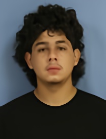Mugshot of BRANDON ALEJANDRO LAINEZ-BAQUEDANO