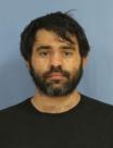 Mugshot of MARK J CHABERT