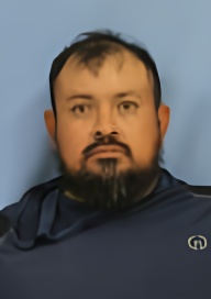 Mugshot of ANUAR HANDAL-PENA