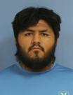 Mugshot of JIOVANY OSORIO-JARAMILLO