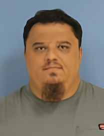 Mugshot of CHARLES KENNETH ALVAEREZ