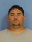 Mugshot of EDGAR JOSEPH CORTEZ