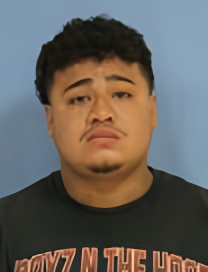 Mugshot of ANGEL MARDOQUEO PALMA-DONIS