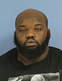 Mugshot of TRENTON TERELL HAYES