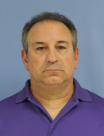 Mugshot of DIRK P WEBRE