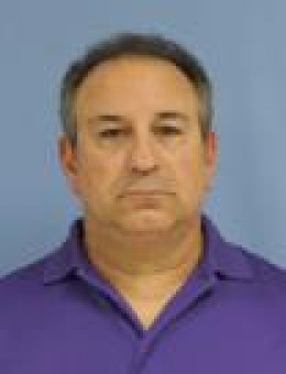 Mugshot of DIRK P WEBRE