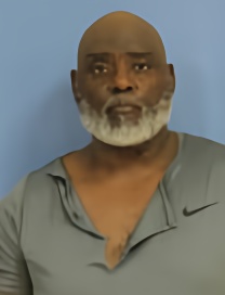 Mugshot of HENRY PATRICK JR JACKSON