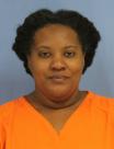 Mugshot of EBONY MAY BAILEY