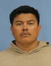 Mugshot of BILLY CONTRERAS-MALDONADO