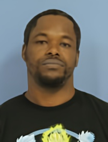 Mugshot of MICHAEL A JONES