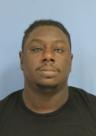 Mugshot of JAMEL BROWN
