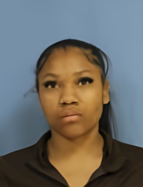 Mugshot of DAVY DANIELLE LAWRENCE